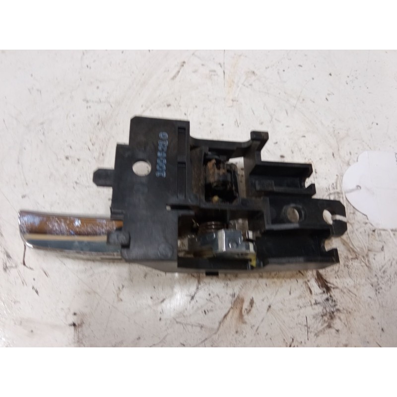Recambio de maneta interior puerta delantera izquierda para mitsubishi asx (ga_w_) 1.8 di-d (ga6w) referencia OEM IAM   