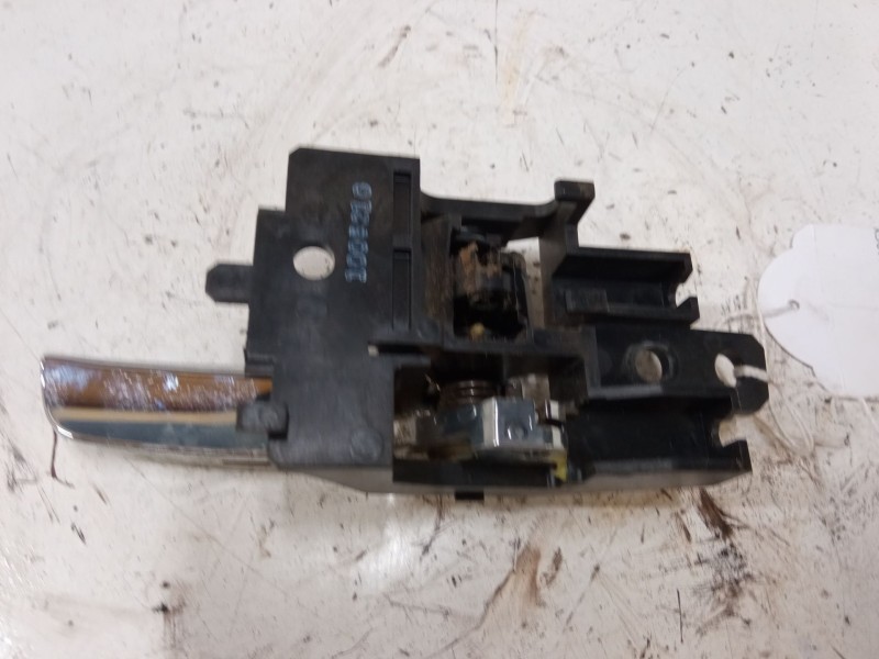 Recambio de maneta interior puerta delantera izquierda para mitsubishi asx (ga_w_) 1.8 di-d (ga6w) referencia OEM IAM   