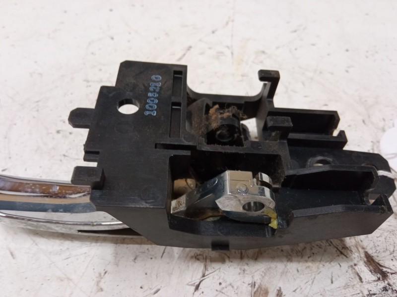 Recambio de maneta interior puerta delantera izquierda para mitsubishi asx (ga_w_) 1.8 di-d (ga6w) referencia OEM IAM   