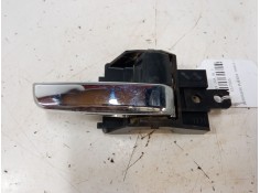 Recambio de maneta interior puerta trasera derecha para mitsubishi asx (ga_w_) 1.8 di-d (ga6w) referencia OEM IAM   
