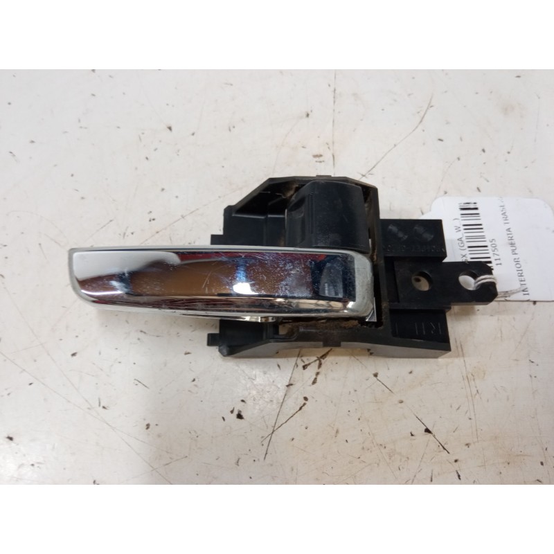 Recambio de maneta interior puerta trasera derecha para mitsubishi asx (ga_w_) 1.8 di-d (ga6w) referencia OEM IAM   