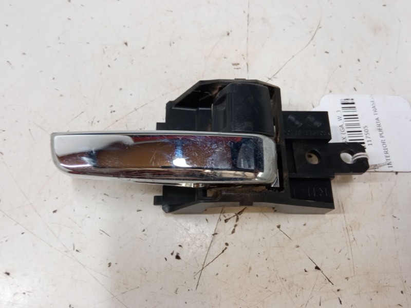 Recambio de maneta interior puerta trasera derecha para mitsubishi asx (ga_w_) 1.8 di-d (ga6w) referencia OEM IAM   