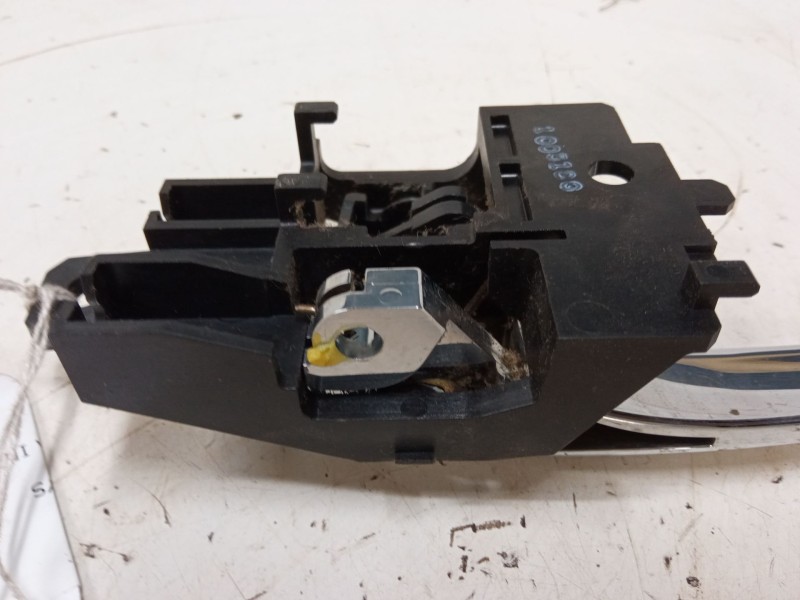 Recambio de maneta interior puerta trasera derecha para mitsubishi asx (ga_w_) 1.8 di-d (ga6w) referencia OEM IAM   