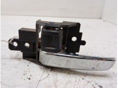 Recambio de maneta interior puerta trasera izquierda para mitsubishi asx (ga_w_) 1.8 di-d (ga6w) referencia OEM IAM   
