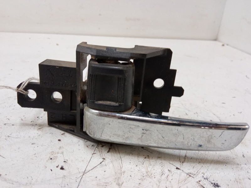 Recambio de maneta interior puerta trasera izquierda para mitsubishi asx (ga_w_) 1.8 di-d (ga6w) referencia OEM IAM   