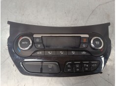 Recambio de mando climatizador para ford kuga ii (dm2) 1.5 ecoboost 4x4 referencia OEM IAM DV4T18C612AE  