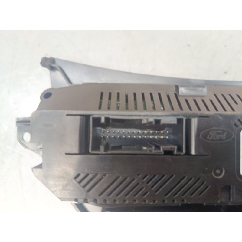 Recambio de mando climatizador para ford kuga ii (dm2) 1.5 ecoboost 4x4 referencia OEM IAM DV4T18C612AE  