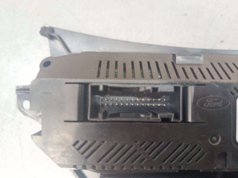 Recambio de mando climatizador para ford kuga ii (dm2) 1.5 ecoboost 4x4 referencia OEM IAM DV4T18C612AE  