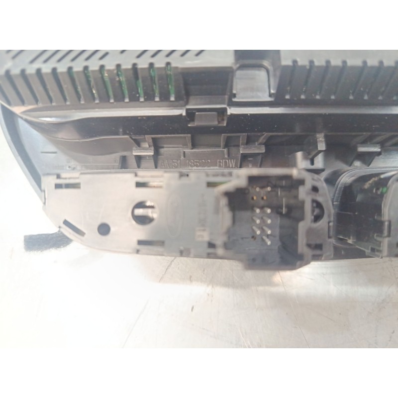 Recambio de mando climatizador para ford kuga ii (dm2) 1.5 ecoboost 4x4 referencia OEM IAM DV4T18C612AE  