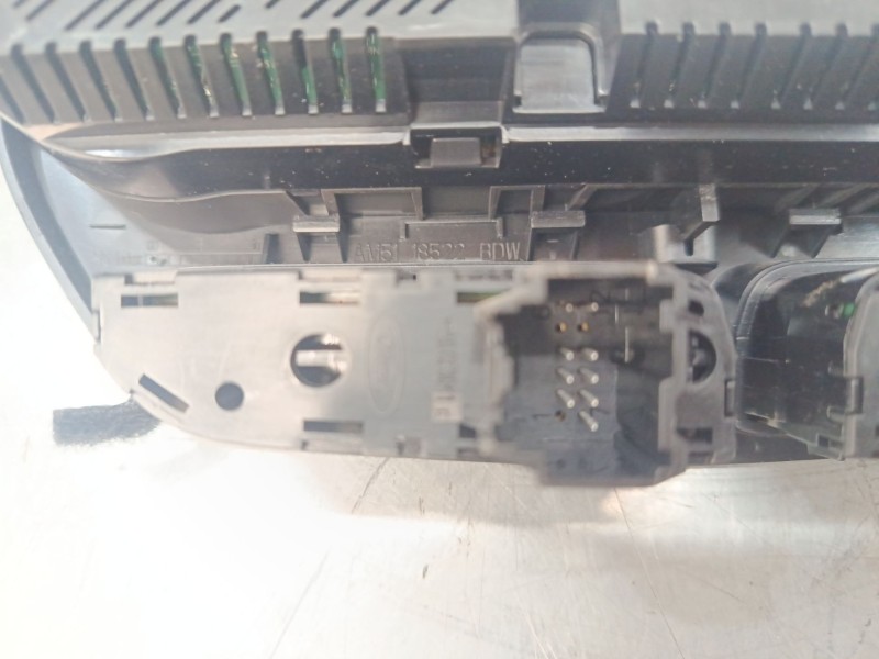 Recambio de mando climatizador para ford kuga ii (dm2) 1.5 ecoboost 4x4 referencia OEM IAM DV4T18C612AE  