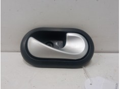 Recambio de maneta interior puerta delantera derecha para dacia sandero (bs_) 1.5 dci referencia OEM IAM 82000733847  