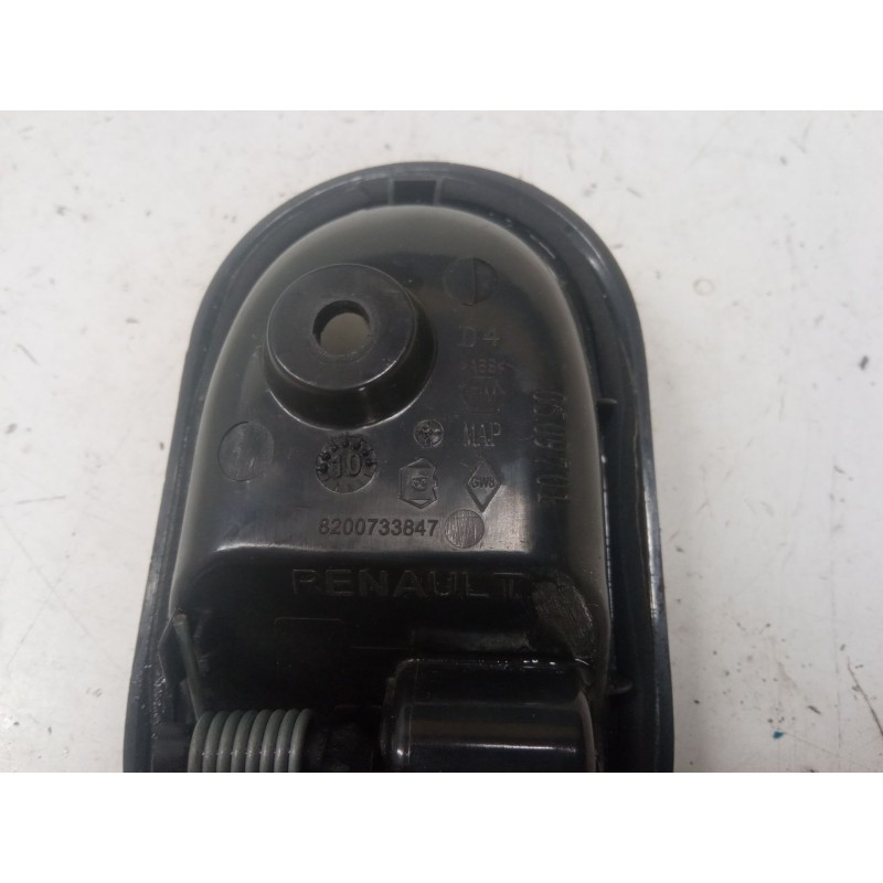Recambio de maneta interior puerta delantera derecha para dacia sandero (bs_) 1.5 dci referencia OEM IAM 82000733847  