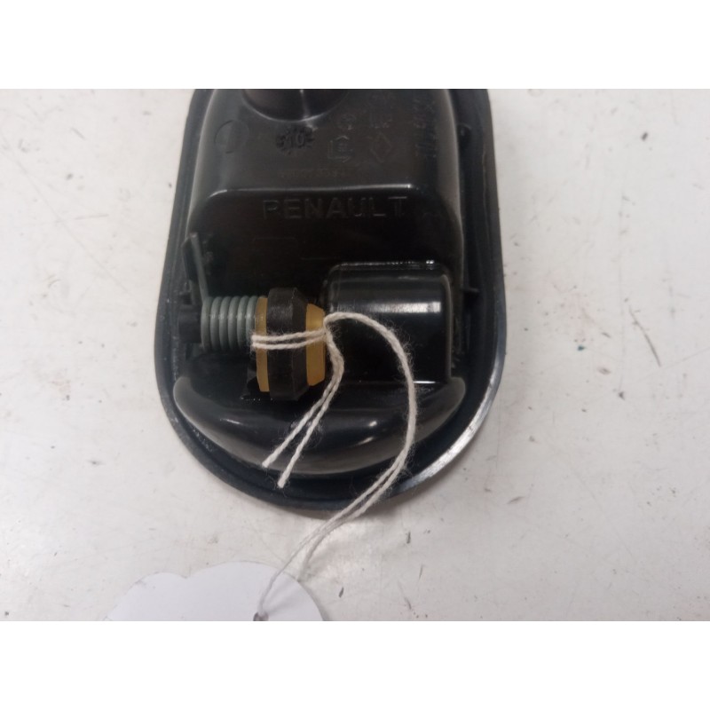 Recambio de maneta interior puerta delantera derecha para dacia sandero (bs_) 1.5 dci referencia OEM IAM 82000733847  