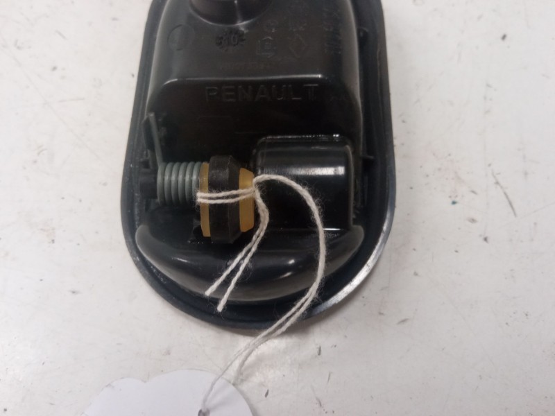 Recambio de maneta interior puerta delantera derecha para dacia sandero (bs_) 1.5 dci referencia OEM IAM 82000733847  