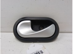 Recambio de maneta interior puerta delantera izquierda para dacia sandero (bs_) 1.5 dci referencia OEM IAM   