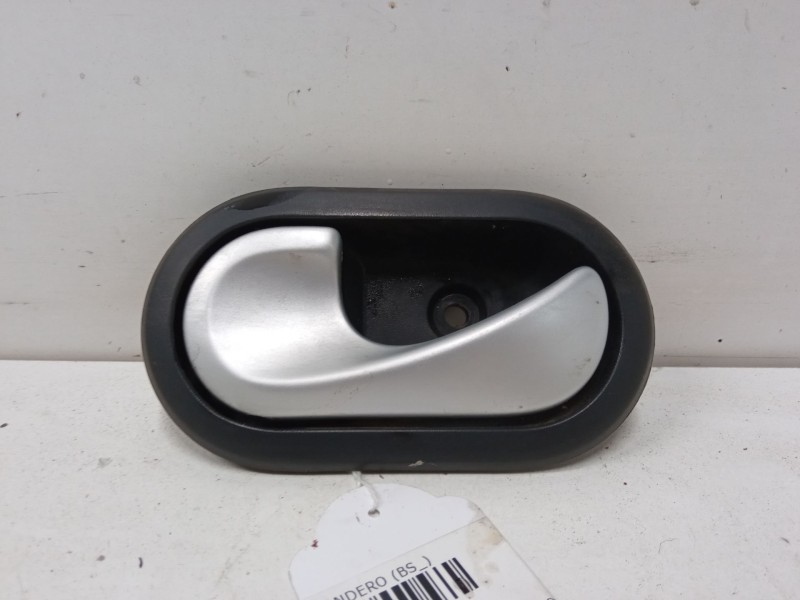 Recambio de maneta interior puerta delantera izquierda para dacia sandero (bs_) 1.5 dci referencia OEM IAM   