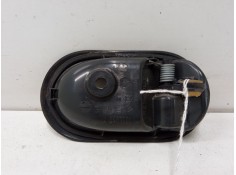 Recambio de maneta interior puerta delantera izquierda para dacia sandero (bs_) 1.5 dci referencia OEM IAM    2