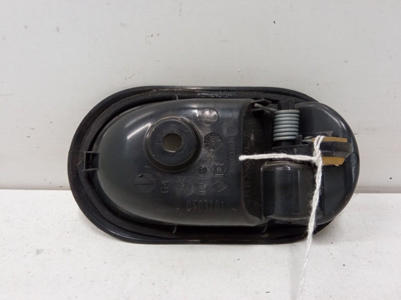 Recambio de maneta interior puerta delantera izquierda para dacia sandero (bs_) 1.5 dci referencia OEM IAM   