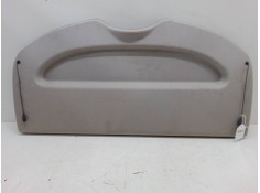 Recambio de bandeja trasera para renault megane ii (bm0/1_, cm0/1_) 1.6 16v (bm0c, cm0c) referencia OEM IAM   