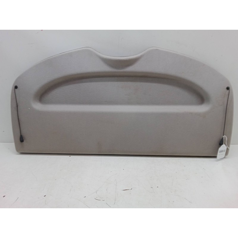 Recambio de bandeja trasera para renault megane ii (bm0/1_, cm0/1_) 1.6 16v (bm0c, cm0c) referencia OEM IAM   
