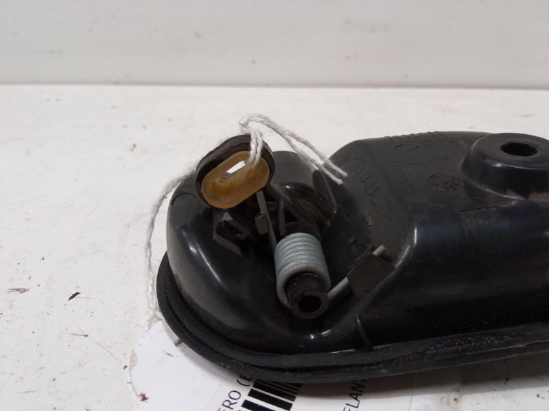 Recambio de maneta interior puerta delantera izquierda para dacia sandero (bs_) 1.5 dci referencia OEM IAM   