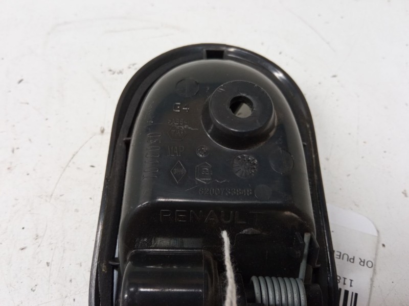 Recambio de maneta interior puerta delantera izquierda para dacia sandero (bs_) 1.5 dci referencia OEM IAM   