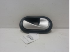 Recambio de maneta interior puerta trasera derecha para dacia sandero (bs_) 1.5 dci referencia OEM IAM   