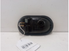 Recambio de maneta interior puerta trasera derecha para dacia sandero (bs_) 1.5 dci referencia OEM IAM    2