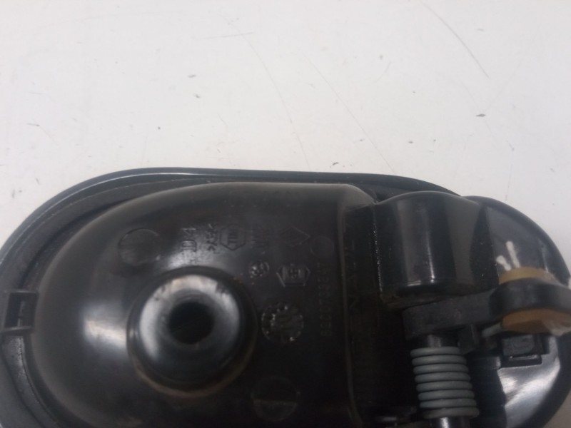 Recambio de maneta interior puerta trasera derecha para dacia sandero (bs_) 1.5 dci referencia OEM IAM   