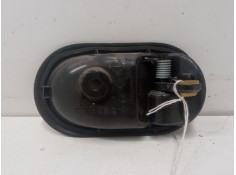 Recambio de maneta interior puerta trasera izquierda para dacia sandero (bs_) 1.5 dci referencia OEM IAM 8200733848   2