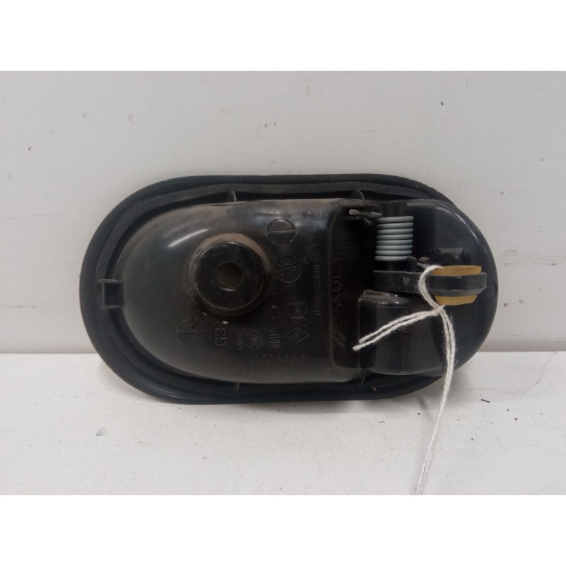 Recambio de maneta interior puerta trasera izquierda para dacia sandero (bs_) 1.5 dci referencia OEM IAM 8200733848  