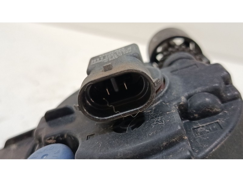 Recambio de faro antiniebla izquierdo para bmw x3 (e83) 2.0 d referencia OEM IAM   