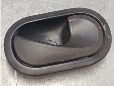 Recambio de maneta interior puerta delantera derecha para renault twingo ii (cn0_) 1.2 16v (cn04, cn0a, cn0b) referencia OEM IAM