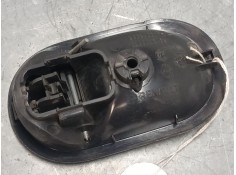 Recambio de maneta interior puerta delantera derecha para renault twingo ii (cn0_) 1.2 16v (cn04, cn0a, cn0b) referencia OEM IAM 2