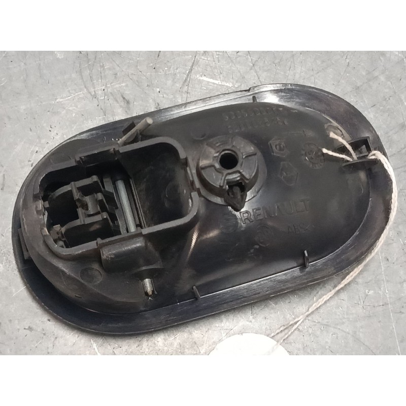 Recambio de maneta interior puerta delantera derecha para renault twingo ii (cn0_) 1.2 16v (cn04, cn0a, cn0b) referencia OEM IAM