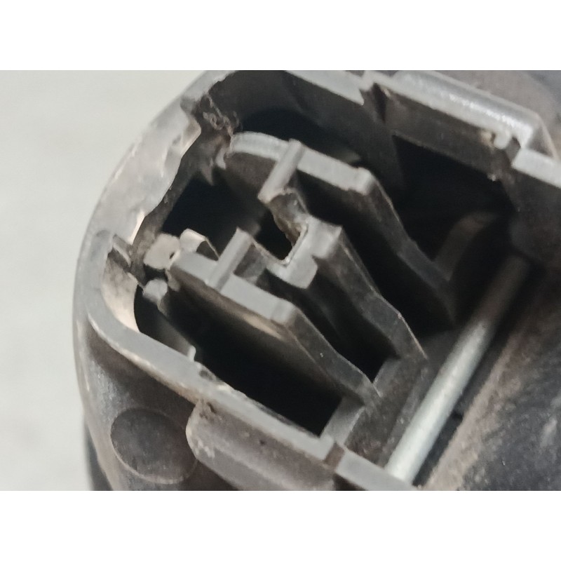 Recambio de maneta interior puerta delantera derecha para renault twingo ii (cn0_) 1.2 16v (cn04, cn0a, cn0b) referencia OEM IAM