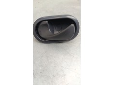 Recambio de maneta interior puerta delantera izquierda para renault twingo ii (cn0_) 1.2 16v (cn04, cn0a, cn0b) referencia OEM I
