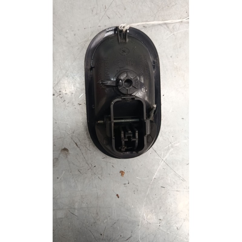 Recambio de maneta interior puerta delantera izquierda para renault twingo ii (cn0_) 1.2 16v (cn04, cn0a, cn0b) referencia OEM I
