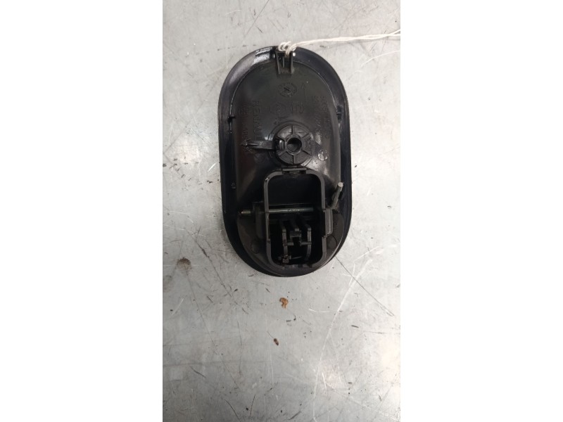 Recambio de maneta interior puerta delantera izquierda para renault twingo ii (cn0_) 1.2 16v (cn04, cn0a, cn0b) referencia OEM I