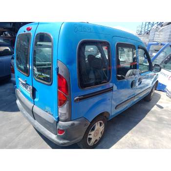 RENAULT KANGOO (KC0/1_)