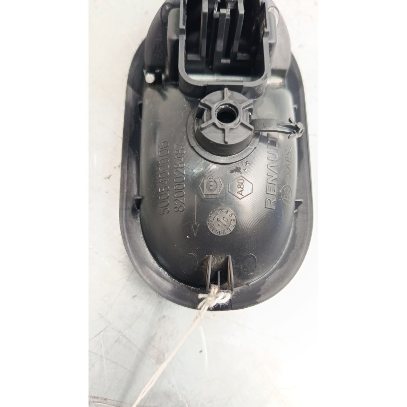 Recambio de maneta interior puerta delantera izquierda para renault twingo ii (cn0_) 1.2 16v (cn04, cn0a, cn0b) referencia OEM I