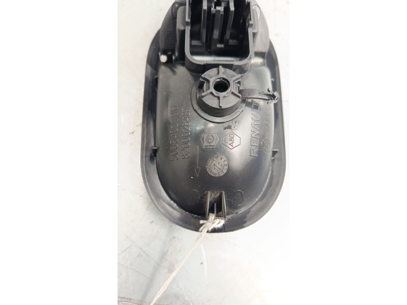 Recambio de maneta interior puerta delantera izquierda para renault twingo ii (cn0_) 1.2 16v (cn04, cn0a, cn0b) referencia OEM I