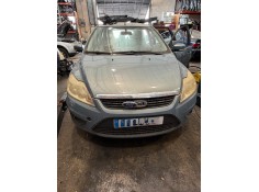 ford focus ii turnier (da_, ffs, ds) del año 2008