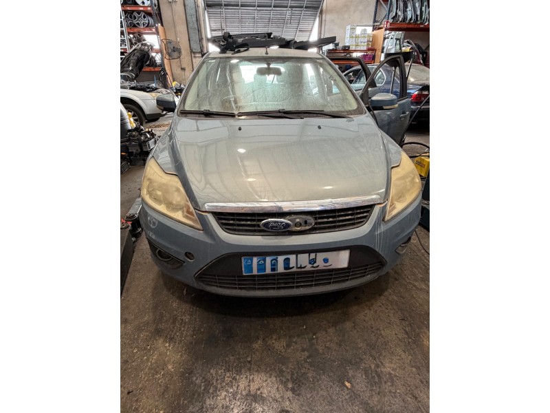 ford focus ii turnier (da_, ffs, ds) del año 2008