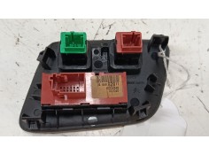 Recambio de interruptor multiple tablero para citroën c4 ii (nc_) 1.6 hdi 110 referencia OEM IAM 9666882877   2