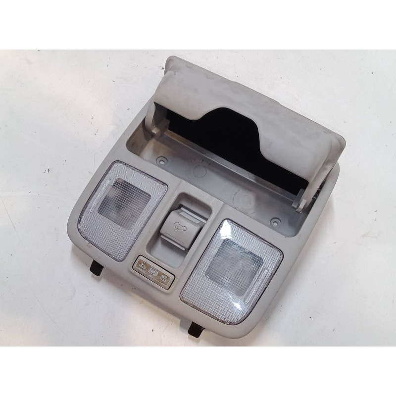 Recambio de luz interior delantera para hyundai ix35 (lm, el, elh) 1.7 crdi referencia OEM IAM 928202SXXX  