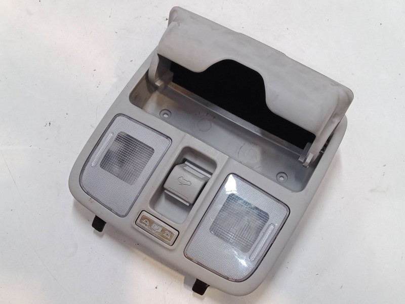 Recambio de luz interior delantera para hyundai ix35 (lm, el, elh) 1.7 crdi referencia OEM IAM 928202SXXX  