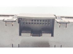 Recambio de interruptor multiple tablero para seat ibiza iv (6j5, 6p1) 1.6 tdi referencia OEM IAM 6J0927137AF   2