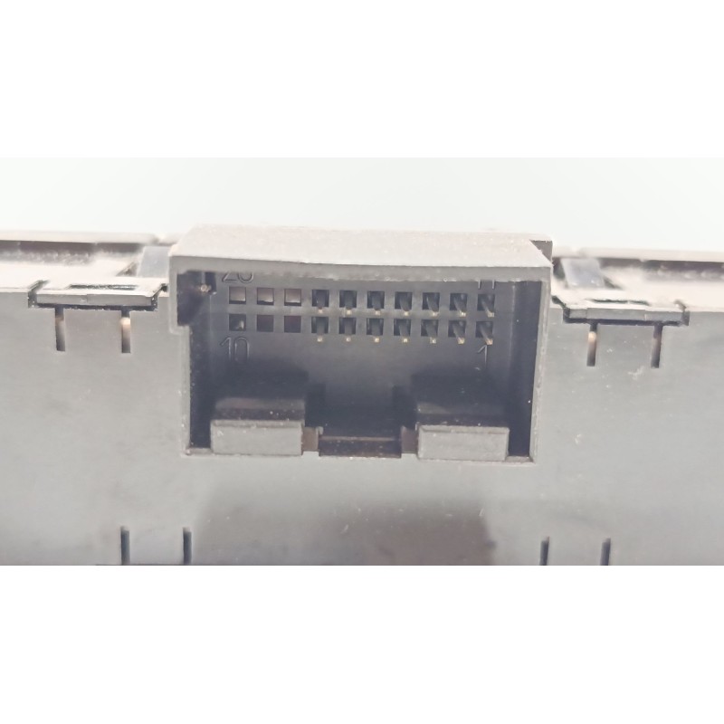 Recambio de interruptor multiple tablero para seat ibiza iv (6j5, 6p1) 1.6 tdi referencia OEM IAM 6J0927137AF  