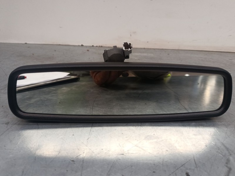 Recambio de retrovisor interior para ford kuga ii (dm2) 1.5 ecoboost 4x4 referencia OEM IAM CU5A17E678BB  
